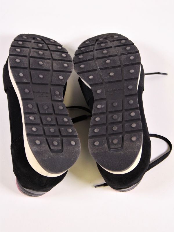 Balenciaga schoenen, runners dames sneakers gemerkt Balenciaga mt.39